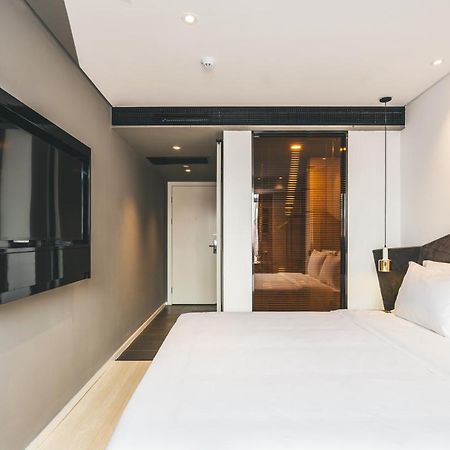 Atour Light - Shanghai Longbai Екстер'єр фото