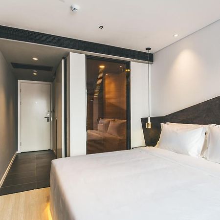 Atour Light - Shanghai Longbai Екстер'єр фото