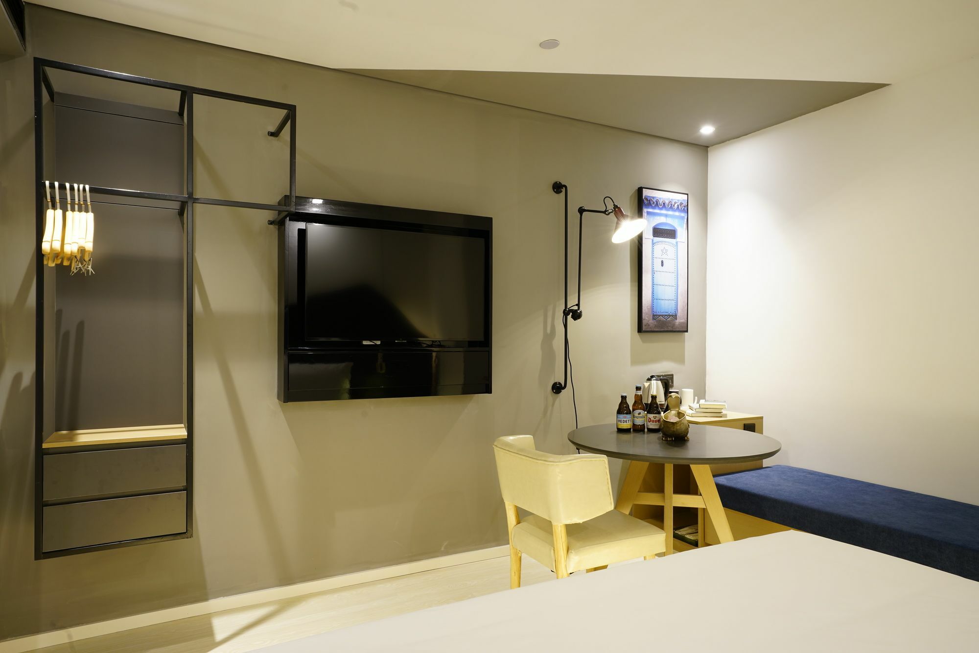 Atour Light - Shanghai Longbai Екстер'єр фото