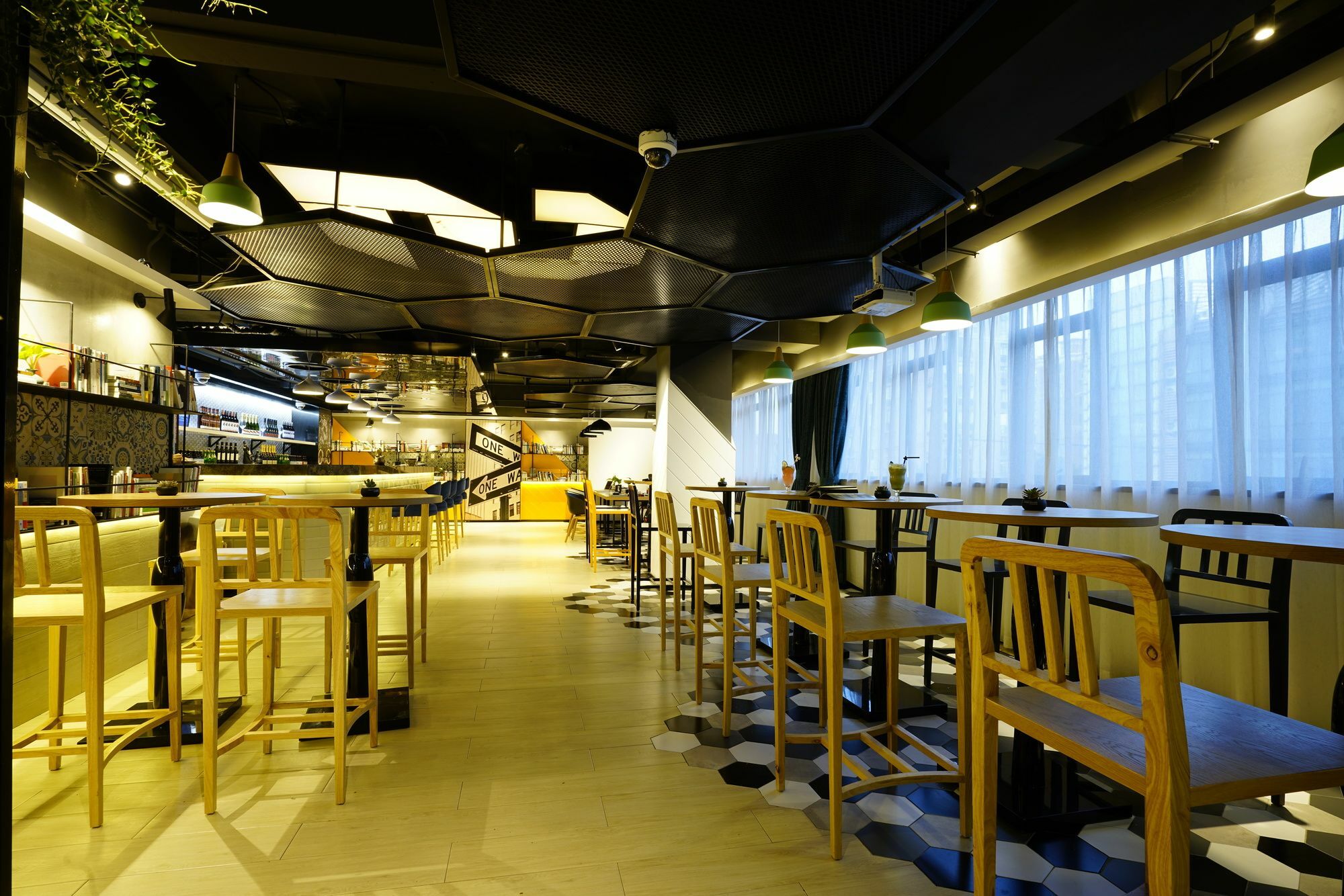 Atour Light - Shanghai Longbai Екстер'єр фото