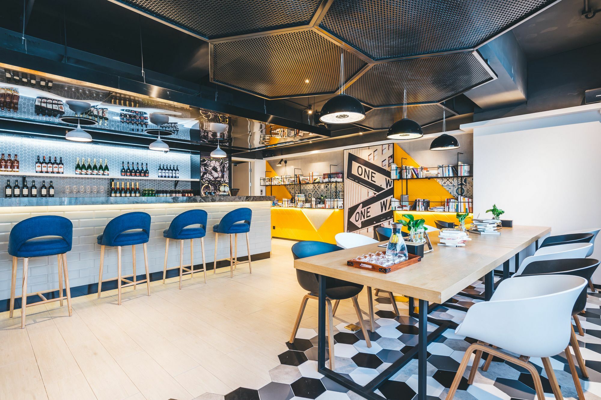 Atour Light - Shanghai Longbai Екстер'єр фото